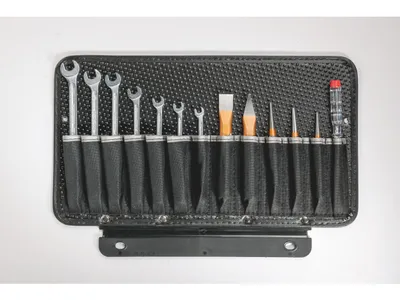 Obrázok produktu pre Parat 592000161, 430 mm, 150 mm, 200 g