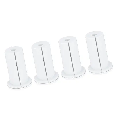Obrázok produktu pre Súprava na vstup kábla, Priechodka na vstup kábla, Priechodka na stenu, Priechodka na vstup kábla Ethernet, Priechodka na vstup kábla na stenu, Zásuvka na vstup kábla