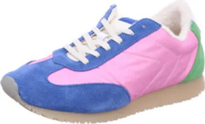 Produktbild von Verbenas Freizeit Schnürer für Damen in unifarben S24-0037192