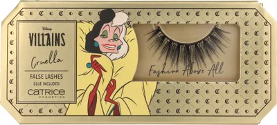 Produktbild von #020 Catrice Disney Villains Cruella False Lashes Limited Edition