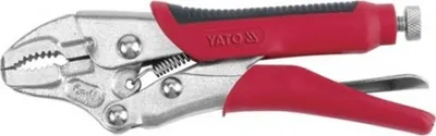 Obrázek produktu pro Kleště samosvorné 180 mm WR type