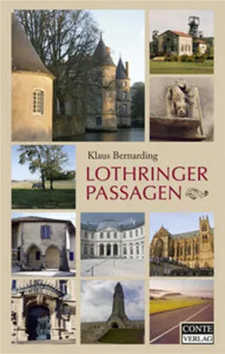 Obrázok produktu pre Lothringer Passagen