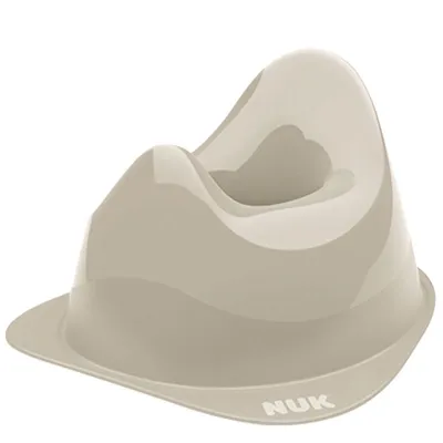Produktbild von Nuk, Neutral, Töpfchen, grau, 1 Stück