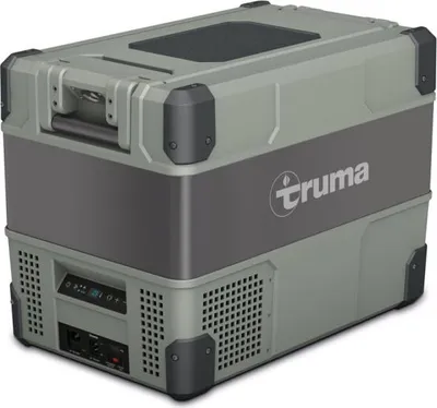 Produktbild von Kompressorkühlboxen Kompressorkühlbox – Truma