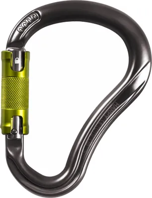 Immagine prodotto di Ocun Arpia HMS Twist verde Twistlock