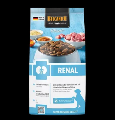 Produktbild von Belcando Vetline RENAL 1,8 kg