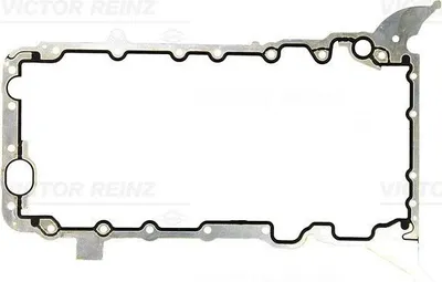 Immagine prodotto di Guarnizione coppa olio REINZ 71-13236-00