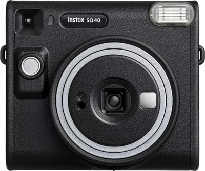 Obrázok produktu pre Fujifilm Instax Square SQ40 - 0,3 - 2,2 m - 7,5 s - Auto - 1/400 s - 0,5 s - Elektronisch