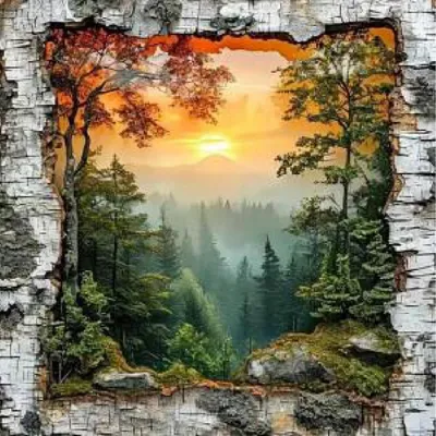 Image de Kit de peinture diamant 5D pour adultes, mosaïque artistique, tableaux de 30x30 cm