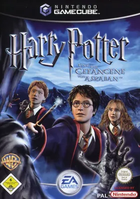 Produktbild von Harry Potter und der Gefangene von Askaban