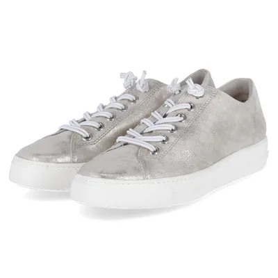 Image de Paul Green Baskets Baskets en cuir