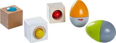 Image de Haba Rattle Orchestra