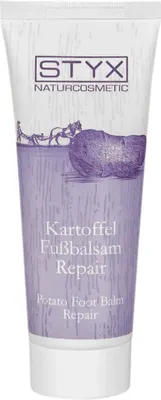 Produktbild von Kartoffel - Fußbalsam Repair 70ml