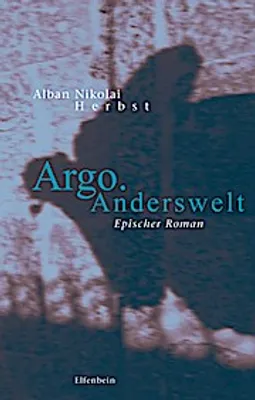 Produktbild von Argo. Anderswelt