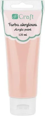 Obrázok produktu pre Akrylová farba Dalprint Thin 120 ml - na maľovanie textilu a dreva