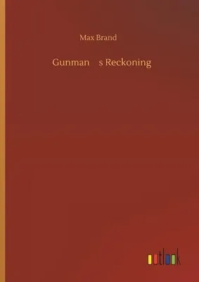 Produktbild von Gunmans Reckoning