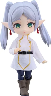 Obrázok produktu pre Figurka Akcji Nendoroid Doll Frieren 14 cm - Frieren: Beyond Journey's End