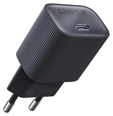 Produktbild von Anker 511 Nano, Drinnen, AC, Schwarz