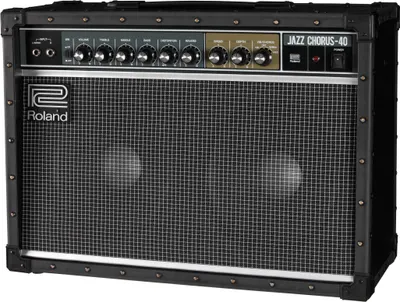 Produktbild von Roland JC-40 Jazz Chorus