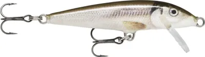 Produktbild von Rapala F05, 3 g, 5 cm, 0,9 m, 1,5 m