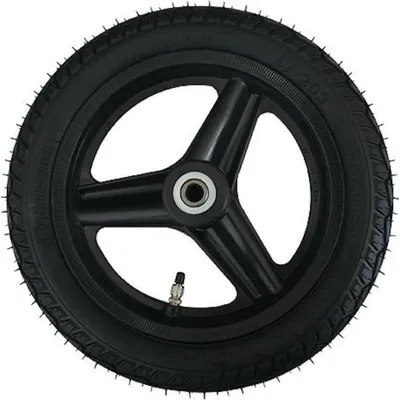 Produktbild von PROREGAL Rad-Ersatz für Handwagen, Bollerwagen, 290mm
