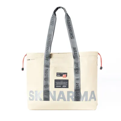 Obrázek produktu pro SKINARMA Fardel Tote Bag, Ivory