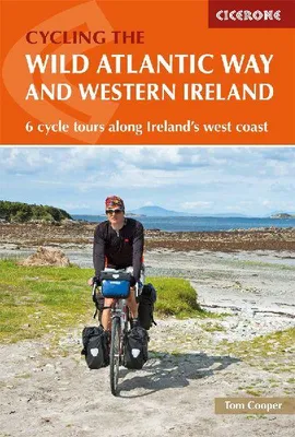 Produktbild von The Wild Atlantic Way and Western Ireland