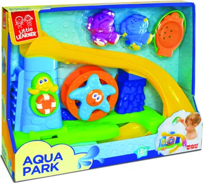 Obrázok produktu pre Aquapark