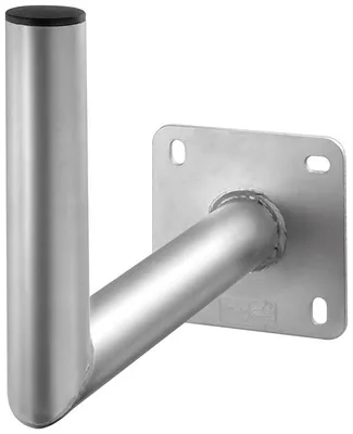 Produktbild von Aluminium Sat-Schüssel-Wandhalterung, 350 mm Wandabstand