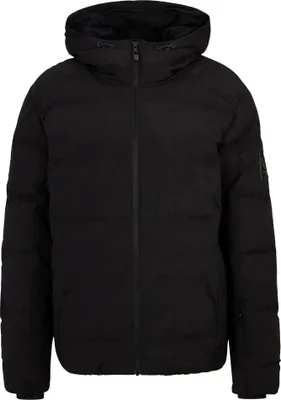 Produktbild von Ziener Skiwear Herren Ski Jacke TYERS-Z schwarz - 58