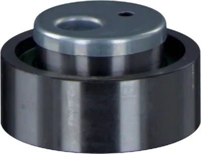Produktbild von FEBI BILSTEIN 04880 Spannrolle Zahnriemen Ø59mm passend für PEUGEOT 206 Schrägheck (2A/C) 307 (3A/C) 307 SW (3H) für CITROËN Berlingo / Berlingo First
