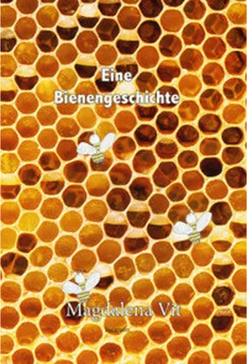 Produktbild von Eine Bienengeschichte