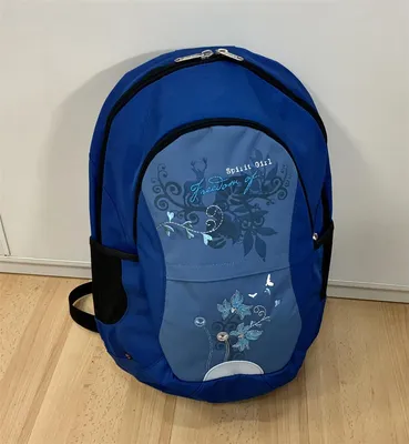 Produktbild von 4YOU Rucksack Infinity Tree of Life