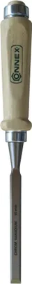 Produktbild von Connex Stechbeitel 10 mm Chrom-Vanadium-Klinge