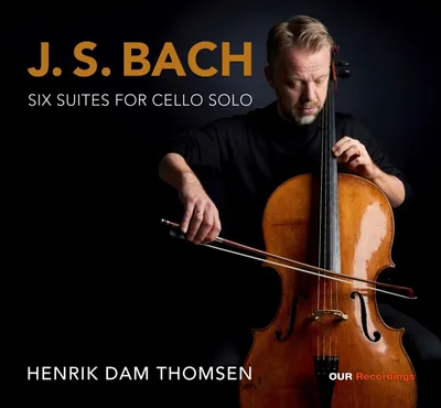 Obrázok produktu pre Johann Sebastian Bach (1685-1750): Johann Sebastian Bach (1685-1750): (CD/C)