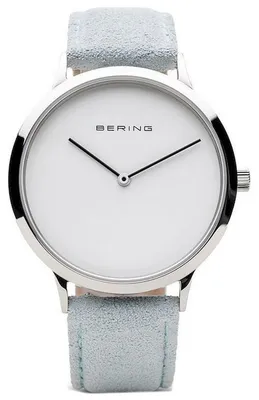 Produktbild von Bering Damen Uhr Armbanduhr - 14937-804 Leder