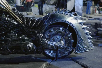 Produktbild von Ghost Rider