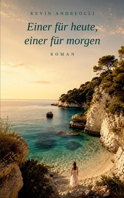 Produktbild von Einer für heute, einer für morgen