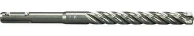 Image de Makita NEMESIS2 Foret SDS-PLUS12x165