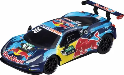 Produktbild von Carrera GO!!! 20064197 Ferrari 488 GT3 RB AF Course (20064197)