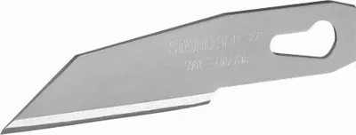 Produktbild von Stanley Klingen 5901, 3 Stück(e), 0,63 mm, 60 mm