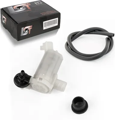 Produktbild von Waschwasserpumpe Frontscheibe für Citroen für Honda für Mitsubishi für Peugeot