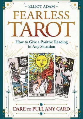 Produktbild von Fearless Tarot