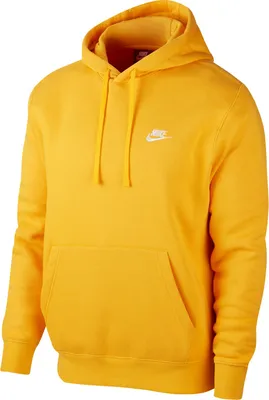 Produktbild von Felpa Nike Sportswear Club Fleece M BV2654-739 Pullunder Nike Größe: XL (188cm),