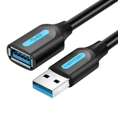 Productafbeelding van USB 3.0 verlengkabel, Vention, 1 meter