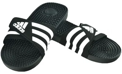 Obrázek produktu pro Adidas Adissage M F35580, žabky, velikost: 43