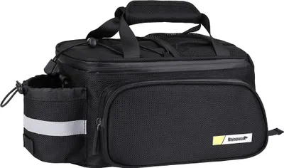 Obrázek produktu pro Brašna na kolo, RK6200 na zadní nosič