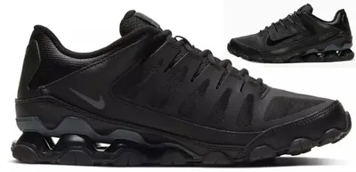 Imagen del producto de Zapatillas Nike Reax 8 TR Mesh, modelo 621716008