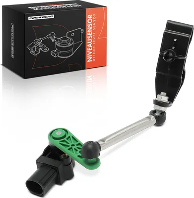 Immagine prodotto di Frankberg 1x livellamento fari per Porsche 718 Boxster 982