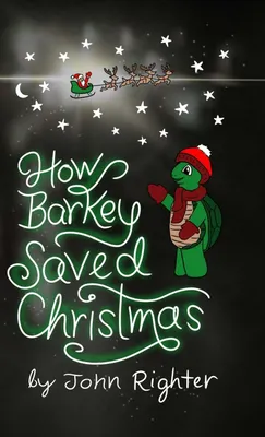 Produktbild von How Barkey Saved Christmas